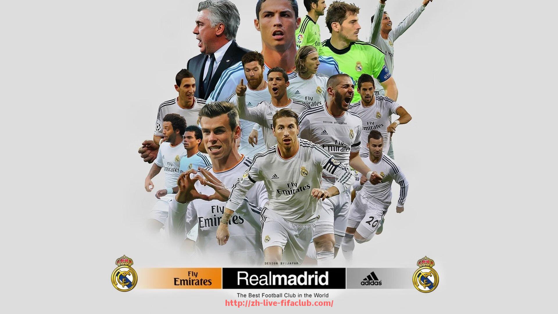 世俱杯直播-欧冠皇马对马竞集锦全回顾及进球细节剖析